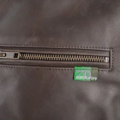 Segura Jacket Cobra Brown -Motorfietsuitrusting Winkel segura jacket cobra brown 4