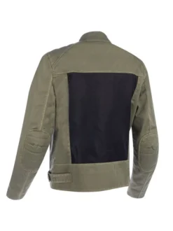 Segura Jacket District Kaki