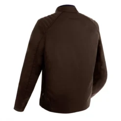 Segura Jacket Eternal Brown