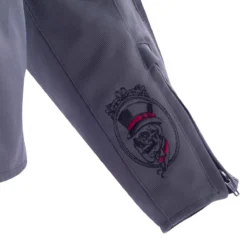 Segura Jacket Eternal Grey -Motorfietsuitrusting Winkel segura jacket eternal grey 4