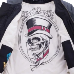 Segura Jacket Eternal Grey -Motorfietsuitrusting Winkel segura jacket eternal grey 5 1