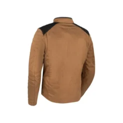 Segura Jacket Fergus Brown 9 Segura Jacket Fergus Brown -Motorfietsuitrusting Winkel segura jacket fergus brown 2 1