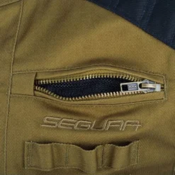 Segura Jacket Fergus Brown 8 Segura Jacket Fergus Brown -Motorfietsuitrusting Winkel segura jacket fergus brown 5 1