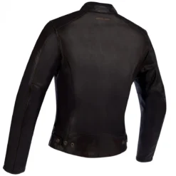 Segura Jacket Lady Devon Black Burgundy Red 9 Segura Jacket Lady Devon Black Burgundy Red -Motorfietsuitrusting Winkel segura jacket lady devon black burgundy red 2