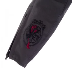 Segura Jacket Lady Eternal Grey -Motorfietsuitrusting Winkel segura jacket lady eternal grey 5 1