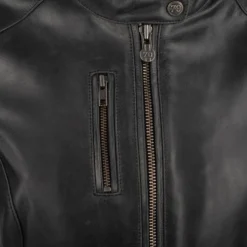 Segura Jacket Lady Laxey Black 8 Segura Jacket Lady Laxey Black -Motorfietsuitrusting Winkel segura jacket lady laxey black 3
