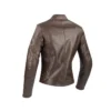 Segura Jacket Lady Laxey Brown