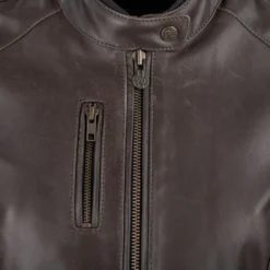 Segura Jacket Lady Laxey Brown -Motorfietsuitrusting Winkel segura jacket lady laxey brown 4