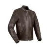 Segura Jacket Laxey Brown