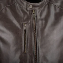 Segura Jacket Laxey Brown -Motorfietsuitrusting Winkel segura jacket laxey brown 3