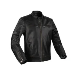 Segura Jacket Owen Black 9 Segura Jacket Owen Black -Motorfietsuitrusting Winkel segura jacket owen black 1