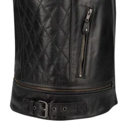 Segura Jacket Owen Black 8 Segura Jacket Owen Black -Motorfietsuitrusting Winkel segura jacket owen black 5