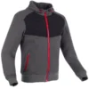 Segura Jacket Pulsor Grey Black
