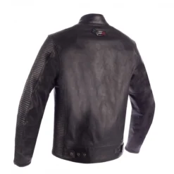Segura Jacket Riverton Black -Motorfietsuitrusting Winkel segura jacket riverton black 2