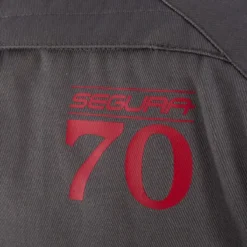 Segura Jacket Volt Grey Black -Motorfietsuitrusting Winkel segura jacket volt grey black 3