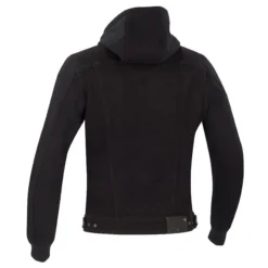 Segura Jessy Black Jacket