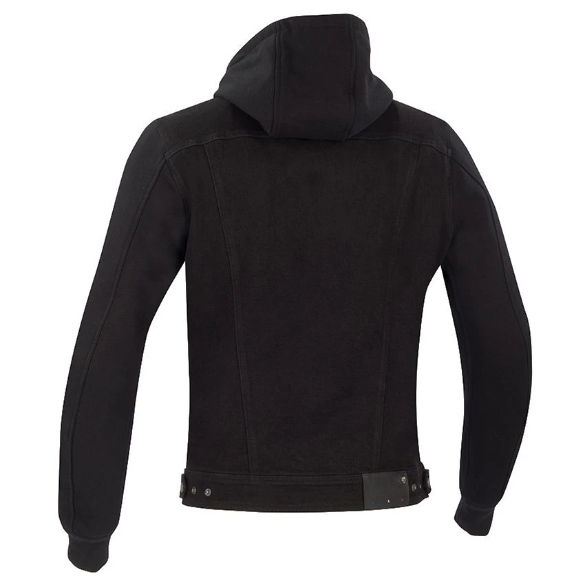 Segura Jessy Black Jacket 1 Segura Jessy Black Jacket