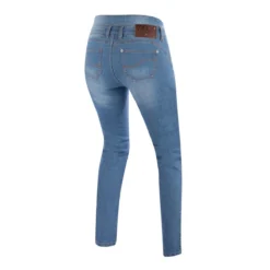 Segura Trousers Lady Rosco Blue -Motorfietsuitrusting Winkel segura trousers lady rosco blue 2