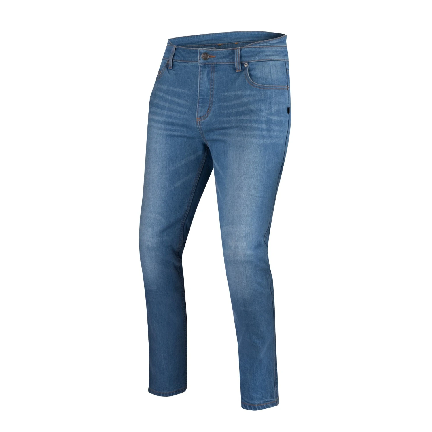 Segura Trousers Rosco Blue 1 Segura Trousers Rosco Blue