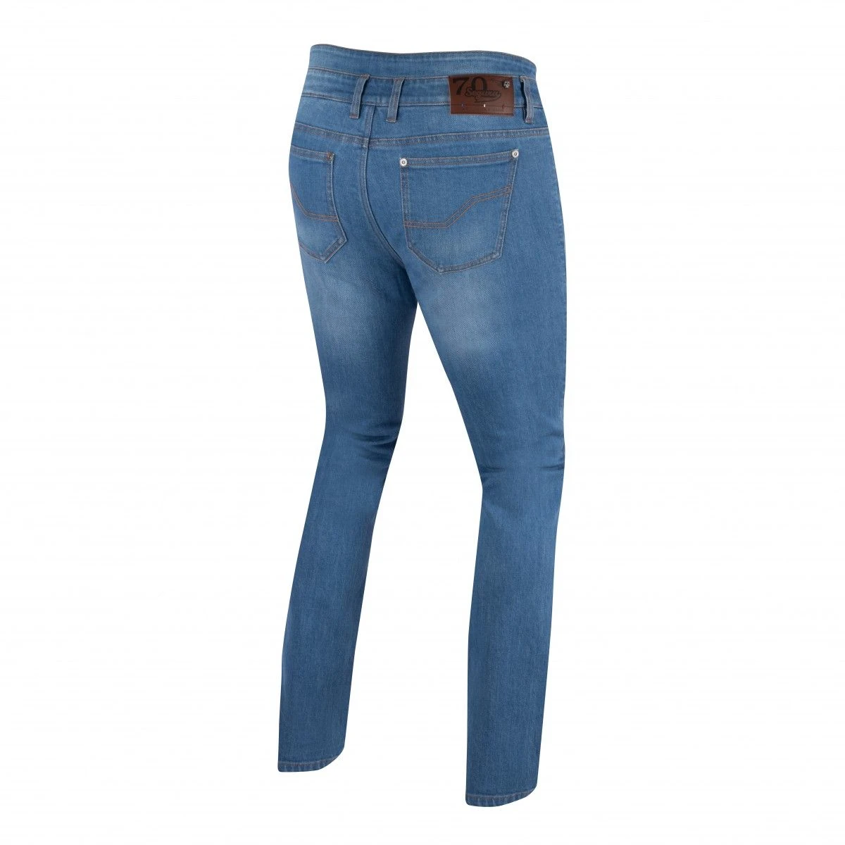 Segura Trousers Rosco Blue 2 Segura Trousers Rosco Blue - Afbeelding 2