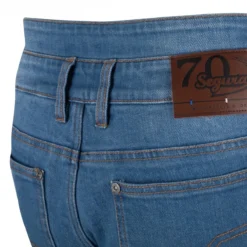 Segura Trousers Rosco Blue 7 Segura Trousers Rosco Blue -Motorfietsuitrusting Winkel segura trousers rosco blue 3