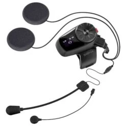 Sena 5S 5.0 Dual -Motorfietsuitrusting Winkel sena 5s dual