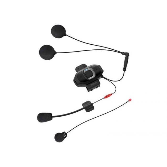 Sena SF2-03 Bluetooth Headset With HD Speakers 2 Sena SF2-03 Bluetooth Headset With HD Speakers - Afbeelding 2