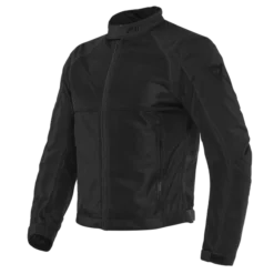 Dainese Sevilla Air Tex Jacket Black Black