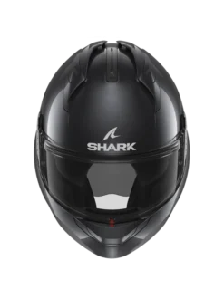 Shark Evo GT Blank Gun Metal A05 Systeemhelm