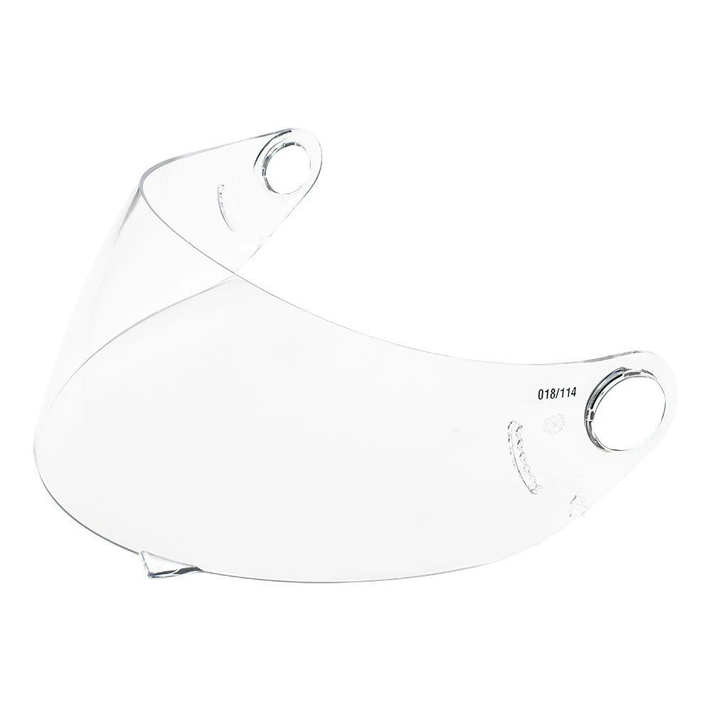 Shark Openline Anti-Scratch Clear Visor 1 Shark Openline Anti-Scratch Clear Visor