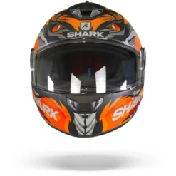 Shark Skwal 2 Iker Lecuona Mat Zwart Oranje Zilver KOS Integraalhelm 10 Shark Skwal 2 Iker Lecuona Mat Zwart Oranje Zilver KOS Integraalhelm -Motorfietsuitrusting Winkel shark skwal 2 iker lecuona mat black orange silver kos.01