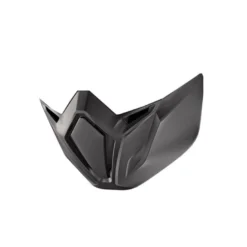 Shark Street Drak Zwart Mask