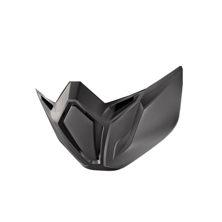 Shark Street Drak Zwart Mask 1 Shark Street Drak Zwart Mask