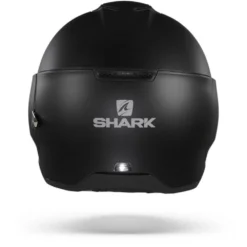 Shark Citycruiser KMA Blank Mat Zwart Jethelm 11 Shark Citycruiser KMA Blank Mat Zwart Jethelm -Motorfietsuitrusting Winkel sharkcitycruiserblankmatkma.19