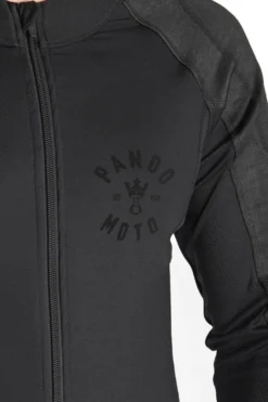 Pando Moto SHELL UH 02 – Armored Motorcycle Shirt Unisex 9 Pando Moto SHELL UH 02 – Armored Motorcycle Shirt Unisex -Motorfietsuitrusting Winkel shell uh 2 4 2 600x900 1