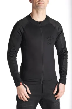 Pando Moto SHELL UH 02 – Armored Motorcycle Shirt Unisex 8 Pando Moto SHELL UH 02 – Armored Motorcycle Shirt Unisex -Motorfietsuitrusting Winkel shell uh 2 4 600x900 1