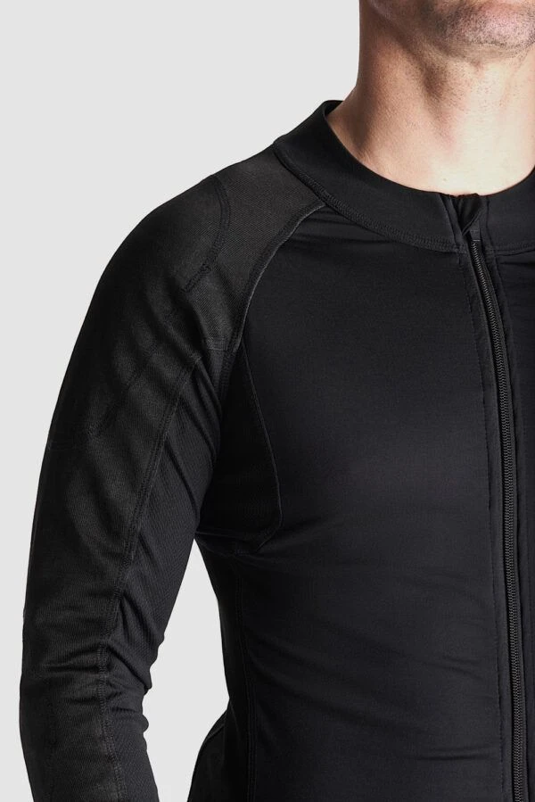 Pando Moto SHELL UH 02 – Armored Motorcycle Shirt Unisex 1 Pando Moto SHELL UH 02 – Armored Motorcycle Shirt Unisex