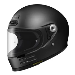 Shoei Glamster 06 Candy Mat Zwart Integraalhelm
