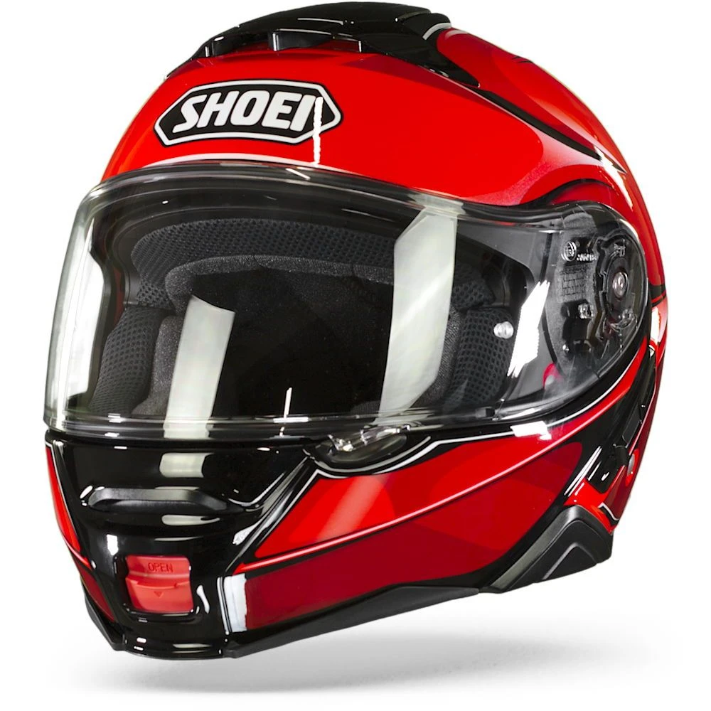 Shoei Neotec II Winsome TC-1 Systeemhelm 3 Shoei Neotec II Winsome TC-1 Systeemhelm - Afbeelding 3