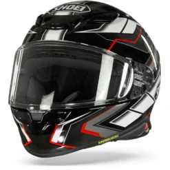 Shoei NXR2 Prologue TC-5 Integraalhelm -Motorfietsuitrusting Winkel shoei nxr2 prologue tc 5 frontpage