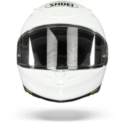 Shoei NXR2 Wit Integraalhelm