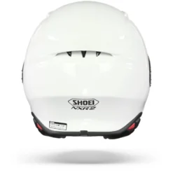 Shoei NXR2 Wit Integraalhelm -Motorfietsuitrusting Winkel shoei nxr2 white.19