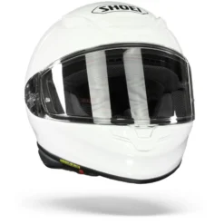 Shoei NXR2 Wit Integraalhelm -Motorfietsuitrusting Winkel shoei nxr2 white.35