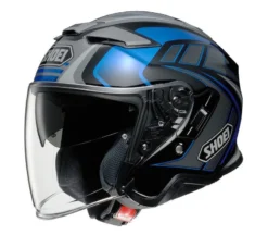 Shoei J-Cruise II Aglero TC-2 Jethelm