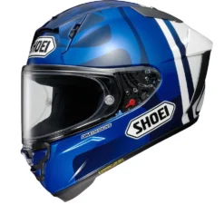 Shoei X-Spr Pro A.Marquez73 Tc-2 Integraalhelm