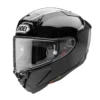 Shoei X-Spr Pro Plain Zwart Integraalhelm