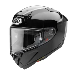 Shoei X-Spr Pro Plain Zwart Integraalhelm