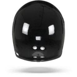 Shoei Ex-Zero Zwart Crosshelm -Motorfietsuitrusting Winkel shoei ex zero black.19 1