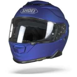 Shoei GT-Air II Mat Blauw Integraalhelm