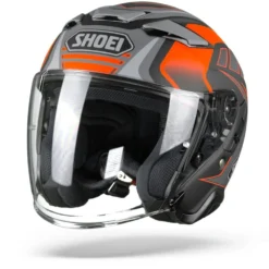 Shoei J-Cruise II Aglero TC-1 Jethelm 7 Shoei J-Cruise II Aglero TC-1 Jethelm -Motorfietsuitrusting Winkel shoei j cruise ii aglero tc1.04 1